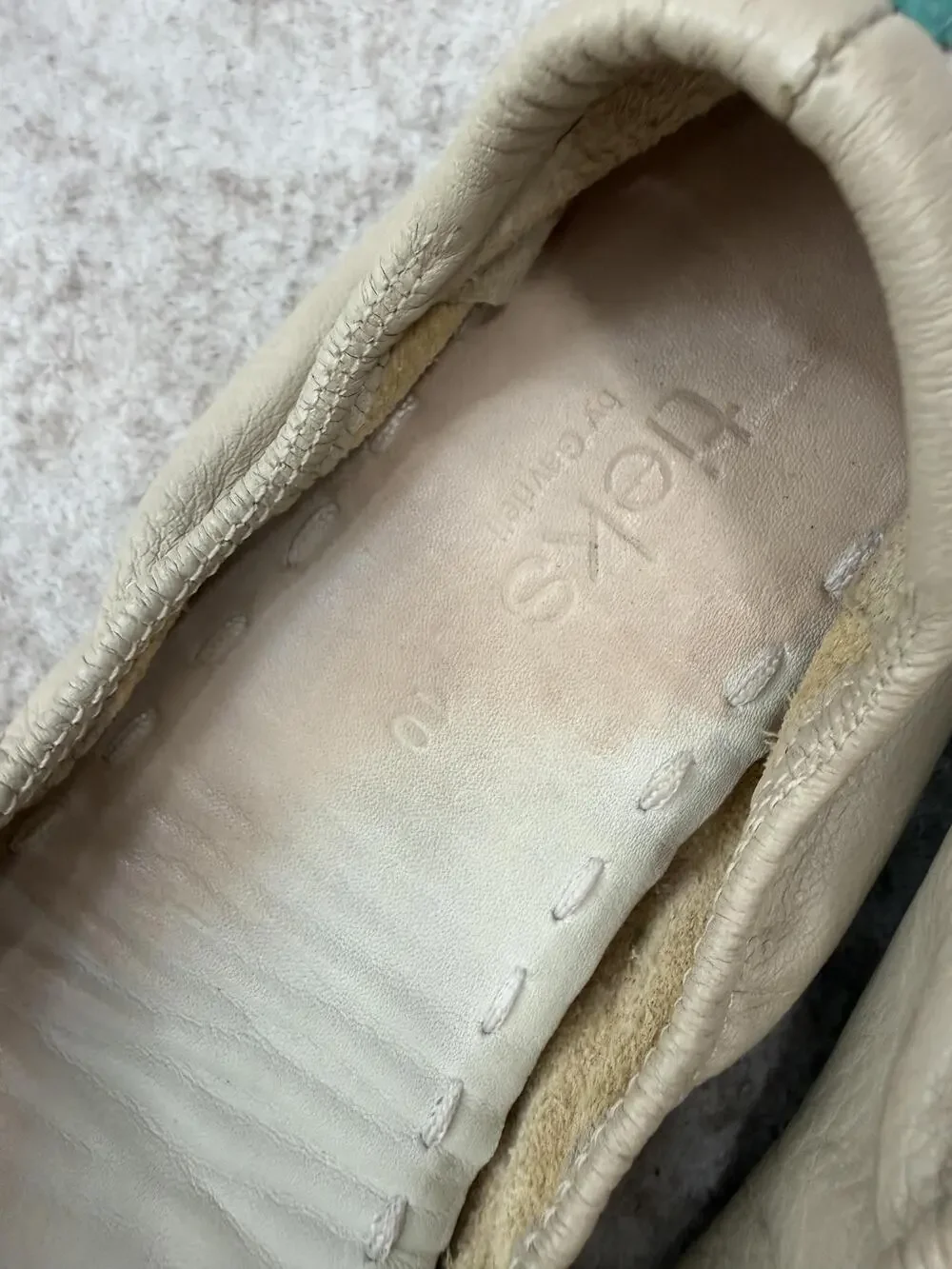Tieks brand item